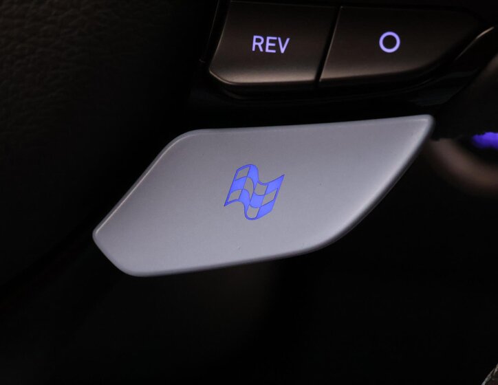 Hyundai i30 Hatchback 2,0 l 202 kw