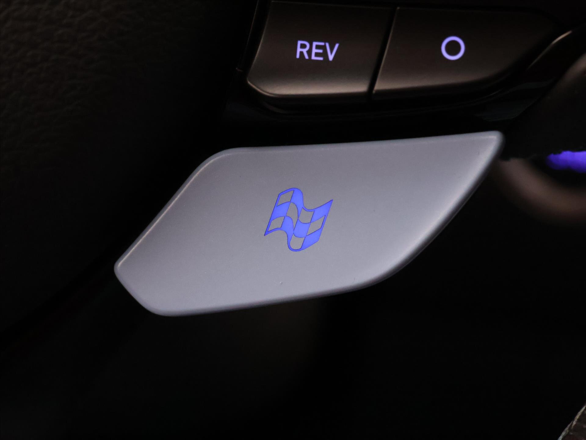 Hyundai i30 Hatchback 2,0 l 202 kw