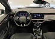 Škoda Kamiq CUV / Crossover 1,5 l 110 kw
