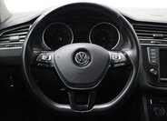 Volkswagen Tiguan Kombi 2,0 l 132 kw