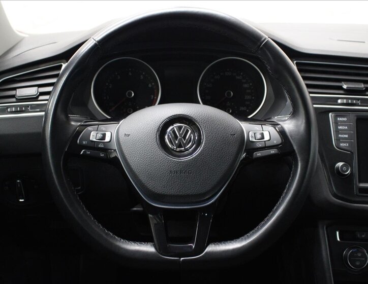 Volkswagen Tiguan Kombi 2,0 l 132 kw