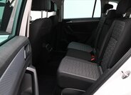 Volkswagen Tiguan SUV 2,0 l 110 kw