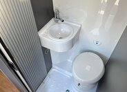 Citroën Jumper Ostatní 2,2 l 103 kw