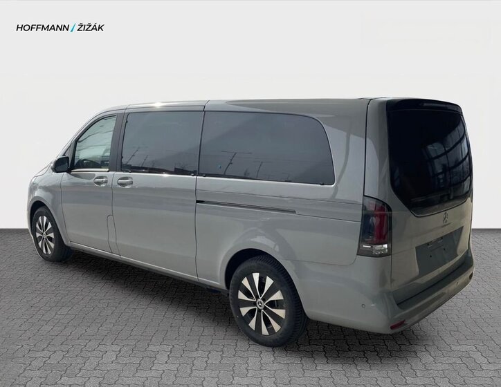 Mercedes-Benz Třídy V VAN / Minibus 2,0 l 140 kw