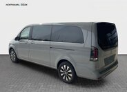 Mercedes-Benz Třídy V VAN / Minibus 2,0 l 140 kw