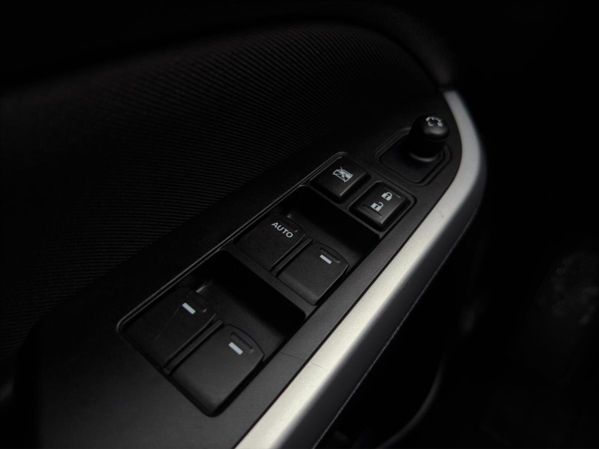 Suzuki Vitara SUV 1,6 l 88 kw