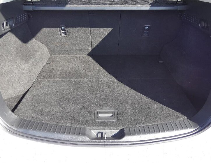 Mazda CX-5 SUV / Terénní 2,5 l 143 kw