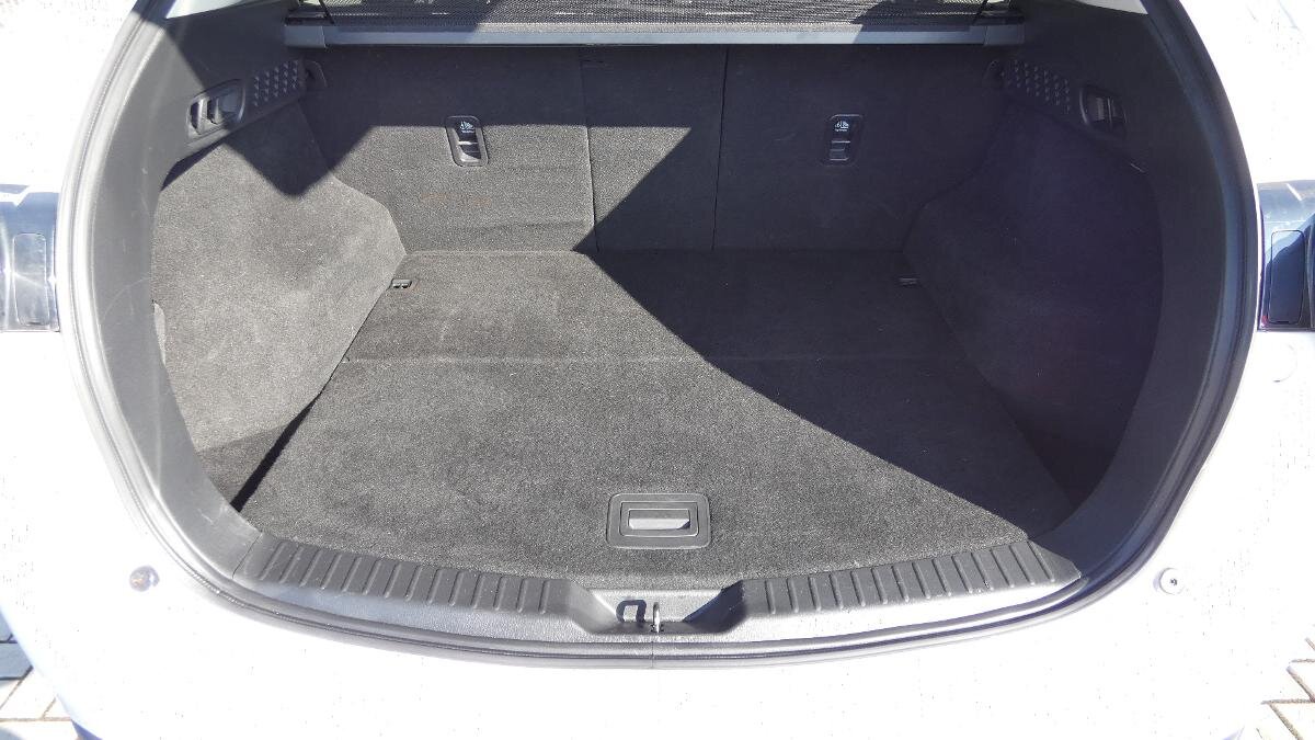 Mazda CX-5 SUV / Terénní 2,5 l 143 kw