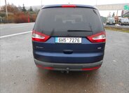 Ford Galaxy Kombi 2,0 l 103 kw