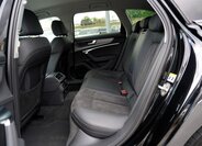 Audi A6 Allroad Kombi 3,0 l 257 kw