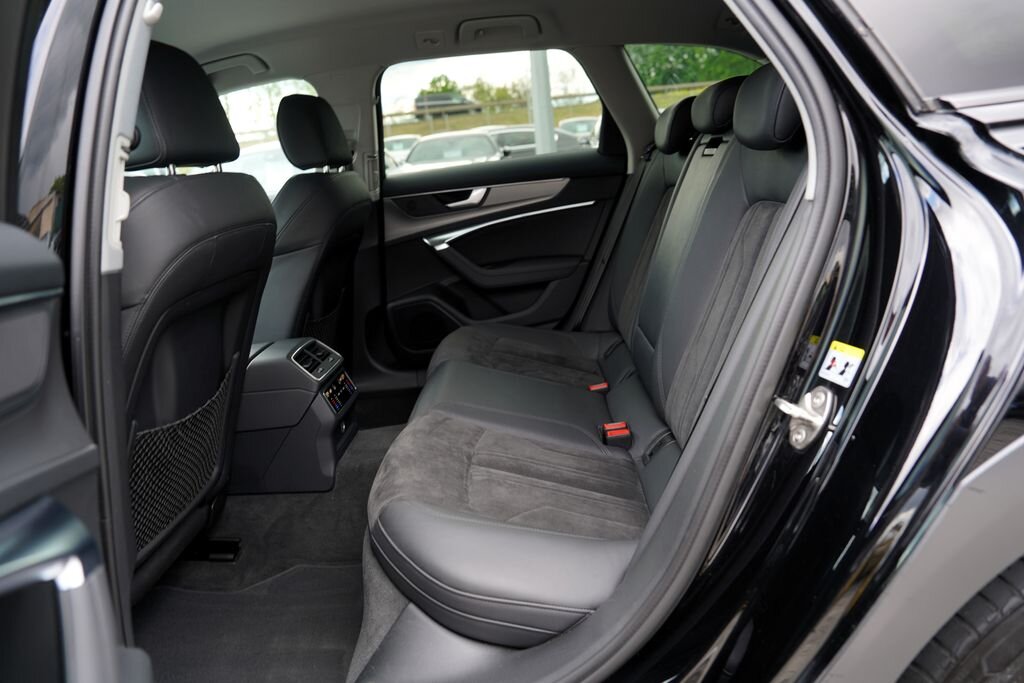 Audi A6 Allroad Kombi 3,0 l 257 kw