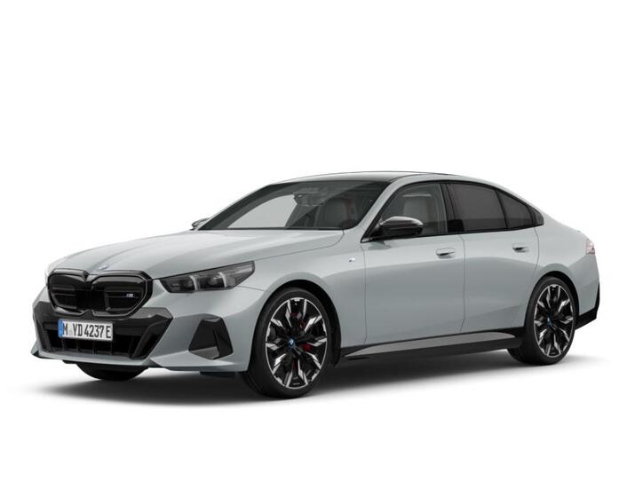 BMW i5 1