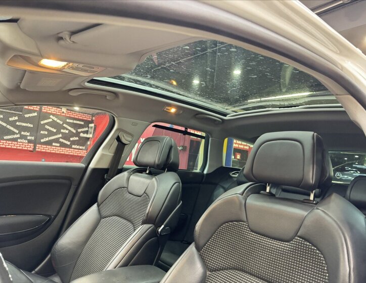 Citroën C5 Kombi 1,6 l 115 kw