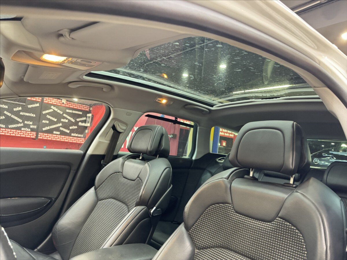 Citroën C5 Kombi 1,6 l 115 kw