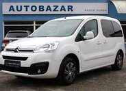Citroën Berlingo Kombi 1,6 l 73 kw