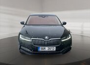 Škoda Superb 2