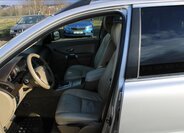 Volvo XC90 Kombi 2,4 l 136 kw