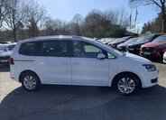 Volkswagen Sharan MPV 2,0 l 110 kw