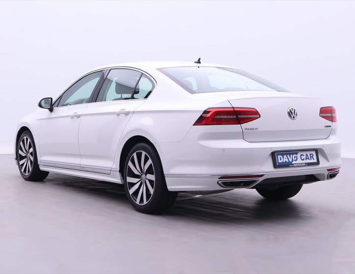 Volkswagen Passat 5
