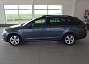 Škoda Octavia Kombi 1,6 l 85 kw
