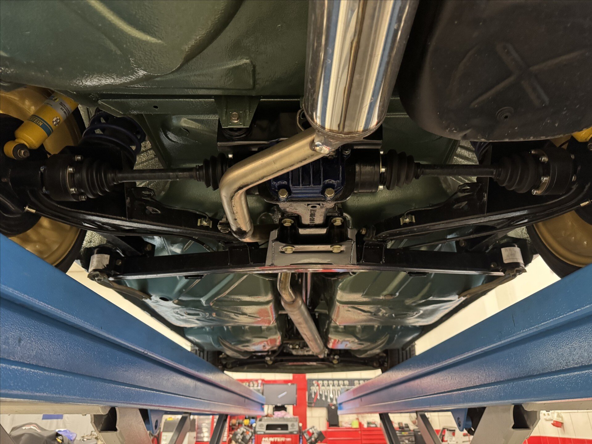 BMW Ostatní Kupé 2,0 l 74 kw