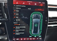 Renault Austral SUV 1,3 l 116 kw