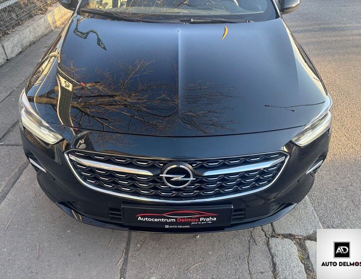 Opel Insignia 13