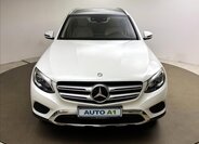 Mercedes-Benz GLC 2