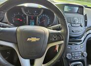 Chevrolet Orlando 15