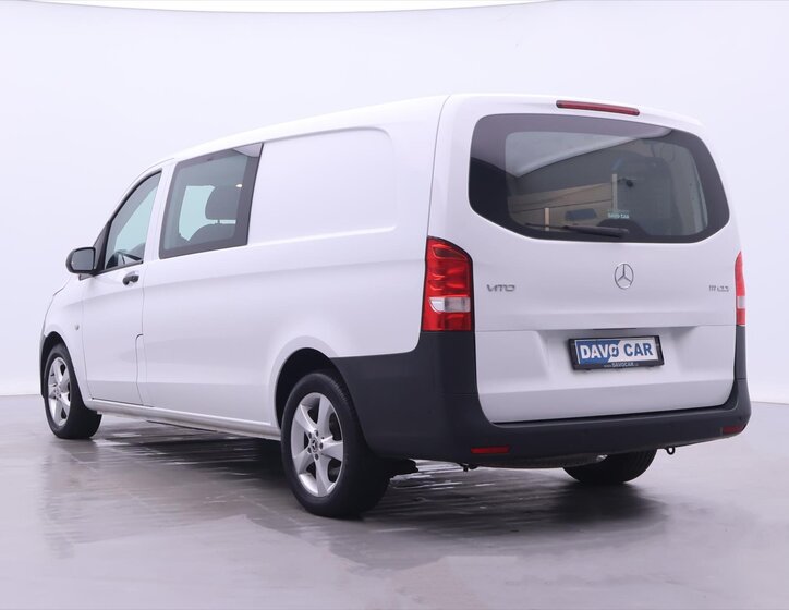 Mercedes-Benz Vito 5