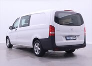 Mercedes-Benz Vito 5