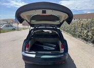 Opel Insignia Kombi 2,0 l 118 kw