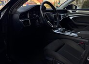 Audi A6 Kombi 0,0 150 kw