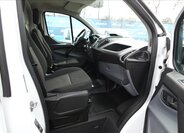 Ford Transit Custom Ostatní 2,0 l 77 kw