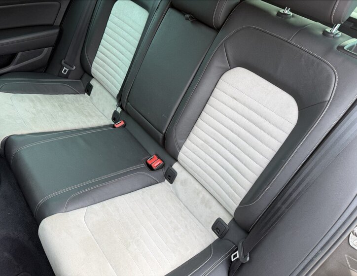 Volkswagen Passat Kombi 2,0 l 140 kw