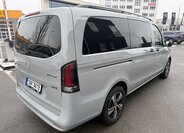 Mercedes-Benz Vito Ostatní 2,0 l 140 kw