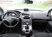 Peugeot 5008 9