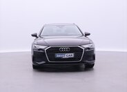 Audi A6 Kombi 2,0 l 150 kw
