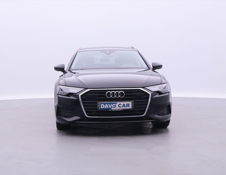 Audi A6 Kombi 2,0 l 150 kw