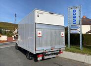 Iveco Daily Skříň 3,0 l 132 kw