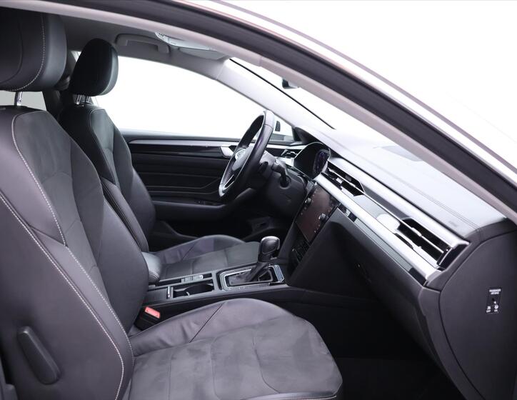 Volkswagen Arteon 15