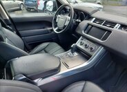 Land Rover Range Rover Sport SUV 3,0 l 190 kw
