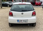 Volkswagen Polo Hatchback 1,2 l 44 kw