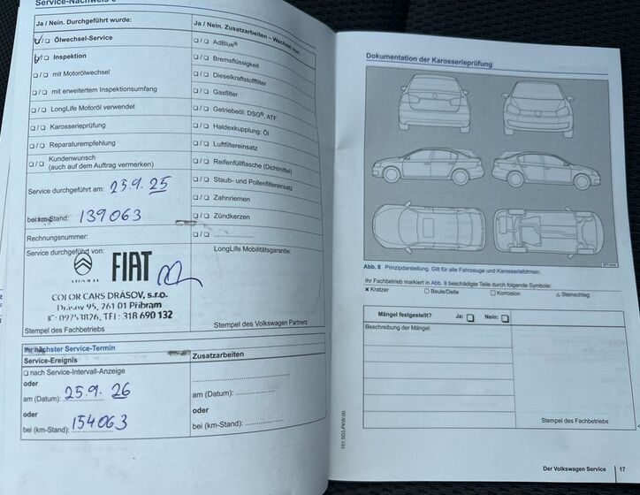 Volkswagen Golf Sportsvan 28