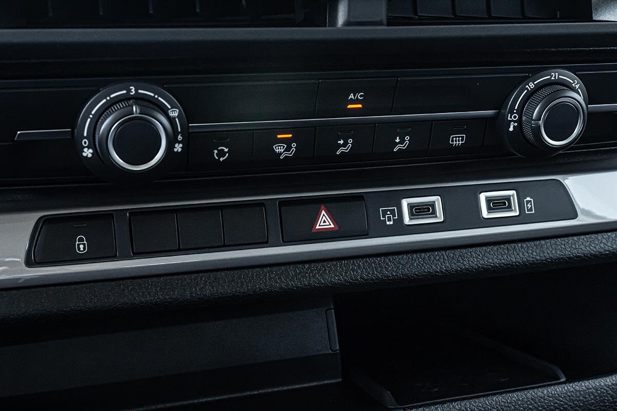 Citroën SpaceTourer