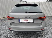 Škoda Superb 11