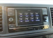 Volkswagen Crafter Ostatní 2,0 l 103 kw