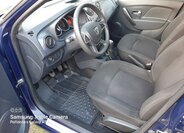 Dacia Sandero SUV / Terénní 0,0 0