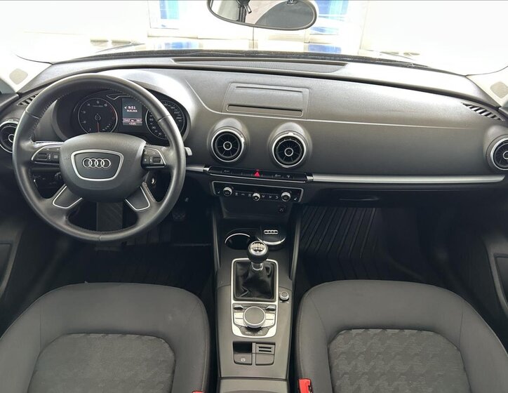 Audi A3 Hatchback 1,4 l 90 kw