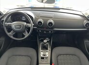 Audi A3 Hatchback 1,4 l 90 kw